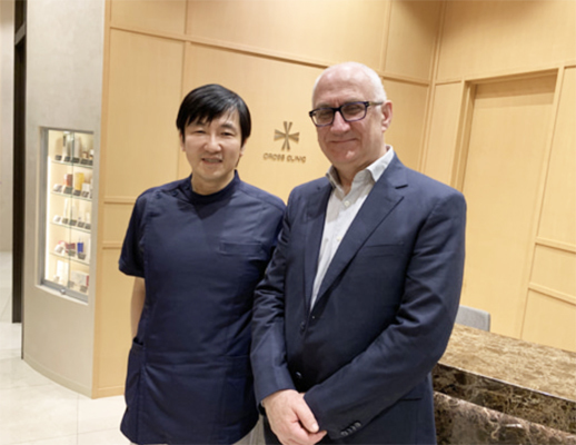 ONDA院長とマウロさん.jpg