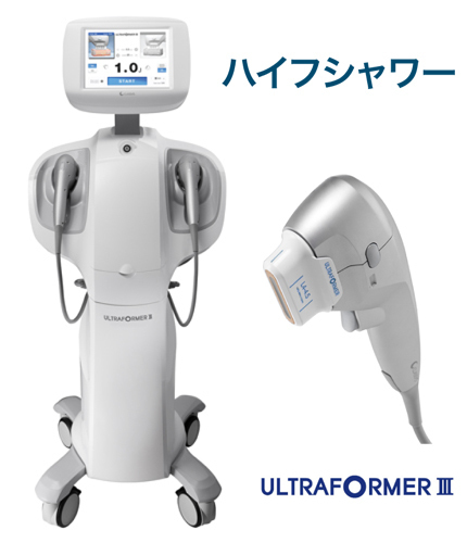 ハイフシャワー/クロスクリニック銀座.jpg
